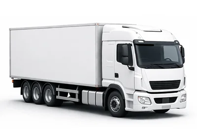 Taşıyıcı Yarı römork Mercedes Sprinter içinde Berlin Almanya